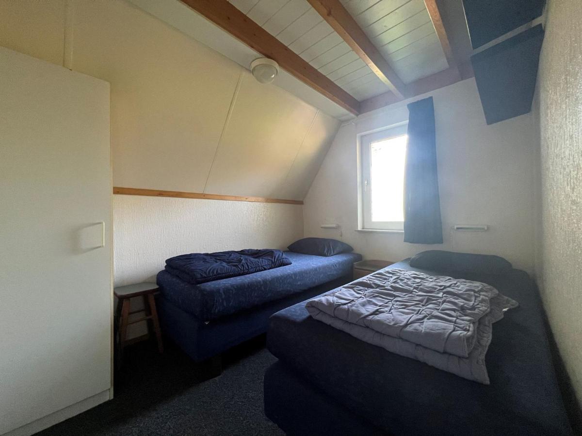 Het Familie Boshuisje - Vakantiewoning Op Prachtig Park Met Veel Faciliteiten Inc Ligbad Gramsbergen Bagian luar foto